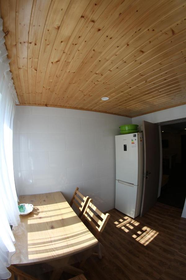Ferienwohnung Novel House Martvili Exterior foto