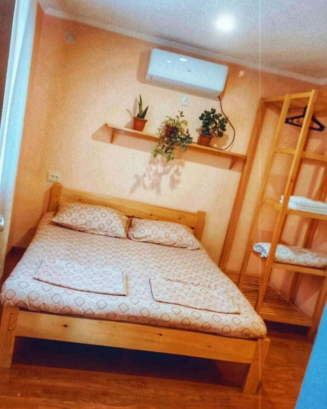 Ferienwohnung Novel House Martvili Zimmer foto